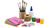 Arte e Artesanato