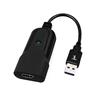 Placa de Captura de Vídeo HDMI USB 3.0 Full HD 1080p