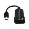 Placa de Captura de Vídeo HDMI USB 3.0 Full HD 1080p