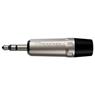 Conector P2 Stereo 3,5mm Plt Wc 1323 Trs Wireconex 10 Unidades
