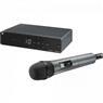 Microfone Sem Fio Sennheiser XSW1-825-A