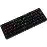 Teclado Mecânico Fortrek Gravity Air Compact Wireless Preto