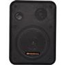 Caixa de Som Ambiente Hayonik Ambience Line 4' MSB60NC Preta - PAR / 2