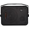 Caixa de Som Ambiente Hayonik Ambience Line 4' MSB60NC Preta - PAR / 2