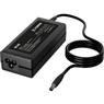 Carregador de Notebook 5.5x2.5 mm Fortrek NC65 19V