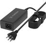 Carregador de Notebook USB-C Fortrek NC61 65w Preto