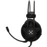 Headset Gamer Fortrek H2 P2 + USB Preto