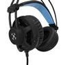 Headset Gamer Fortrek H2 P2 + USB Preto