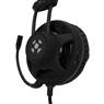 Headset Gamer Fortrek H2 P2 + USB Preto