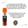 2 óleo Desengripante E Lubrificante Aerossol Uni1000 300 Ml - UN / 2