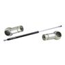 Amortecedor Mola Gás Tampa Motor Mercedes O-400 0-371 85kgf