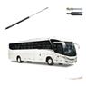 Amortecedor Mola Gás Tampa Pantográfica Marcopolo ônibus Tsa