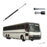 Amortecedor Tampa Do Motor/bagageiro Mercedes ônibus O-371