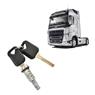 Cilindro Da Porta Dir Esq Volvo Fh
