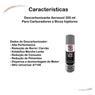 Descarbonizante Limpa Carburadores E Bicos Injetores 2 Unid - UN / 2
