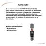 Descarbonizante Limpa Bicos Injetores E Carburadores 300 Ml