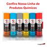 Descarbonizante Limpa Bicos Injetores E Carburadores 300 Ml