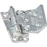 Dobradiça Superior Porta Direita Volvo Fh Fm Fmx
