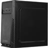 Gabinete ATX Fortrek SC501BK Preto FK 651P