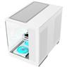 Gabinete Gamer Fortrek Clarity Max Branco