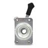 Fecho Grade Frontal Capô Volvo Fm