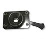 Fecho Grade Frontal Capô Volvo Fm