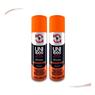 Kit 2 Uni1000 Desengripante 300 Ml Anticorrossivo Multiuso - UN / 2