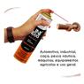Kit 2 Uni1000 Desengripante 300 Ml Anticorrossivo Multiuso - UN / 2