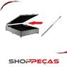 Kit 5 Amortecedores Cama Box Bau 43,0 X 24,0 Cm Carga 80 Kg - UN / 5