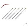 Kit 5 Amortecedores Cama Box Bau 39,0 X 16,0 Cm Carga 42 Kg - UN / 5
