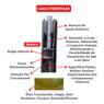 Kit 5 Amortecedores Para Móveis 24,8 X 16,8 Cm Carga 10 Kg - UN / 5