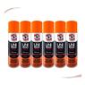 Kit Desengripante Lubrificante Anticorrosivo Uni1000 300 Ml - UN / 6