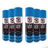 Limpa Contato Elétrico E Eletrônicos Spray 300 Ml 6 Unidades - UN / 6