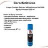 Limpa Contato Elétrico E Eletrônicos Spray 300 Ml 6 Unidades - UN / 6