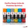 Limpa Contato Elétrico E Eletrônicos Spray 300 Ml 6 Unidades - UN / 6