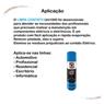 Limpa Contato Elétrico E Eletrônicos Spray Aerossol 300 Ml