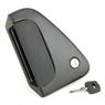 Mac Ext Da Porta C/chave Daf Xf105 Ap06 Dir