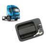 Maçaneta Externa Porta Esq Iveco Eurocargo Após 97
