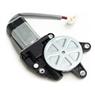 Motor Mabuchi Para Máquina De Vidro Esquerdo 12v 8 Dentes