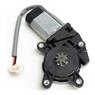 Motor Mabuchi Para Máquina De Vidro Esquerdo 12v 8 Dentes