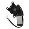 Motor Máquina Vidro Elétrico Direito Mabuchi 8 Dentes 12v