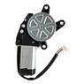 Motor Máquina Vidro Elétrico Direito Mabuchi 8 Dentes 12v