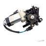 Motor Para Máquina De Vidro Esq Mercedes Caminhões Actros