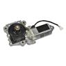 Motor Para Máquina De Vidro Esq 24v Scania Série 5 Após 08