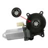 Motor Maq Vidro Ele Bosch 8 Dentes Dir