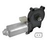 Motor Maq Vidro Ele Bosch 8 Dentes Dir