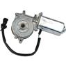 Motor Para Máquina De Vidro Direito Volvo Vm