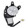 Motor Vidro Eletrico Esquerdo Universal Mabuchi 12v 8 Dent