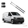 Par Amortecedores Tampa Porta-malas Mercedes Vito Após 15