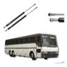 Par Amortecedores Tampa Motor/bagageiro Mercedes ônibus O371